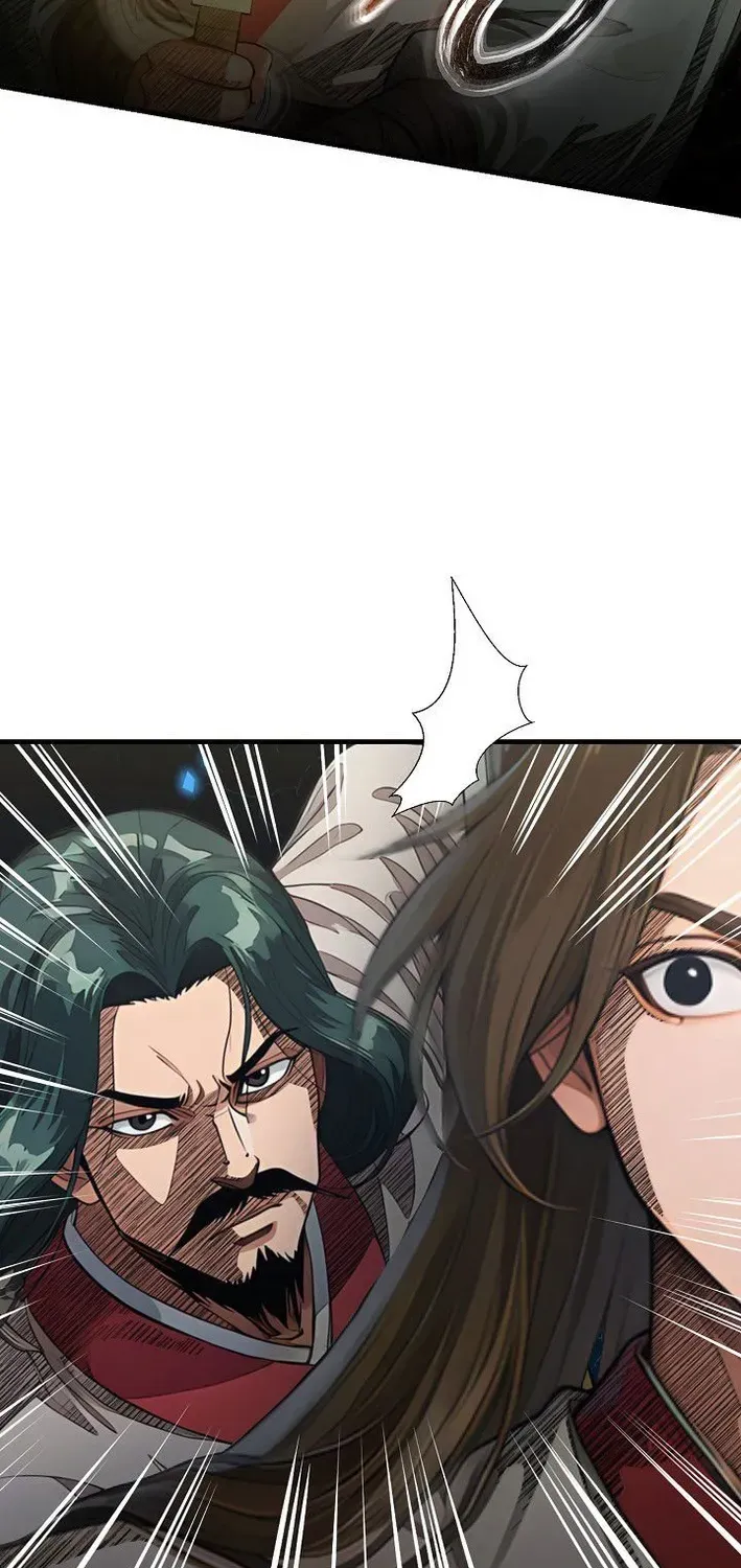 Read Demonic Divine Sword chapter 31 image 70 on Lezhin