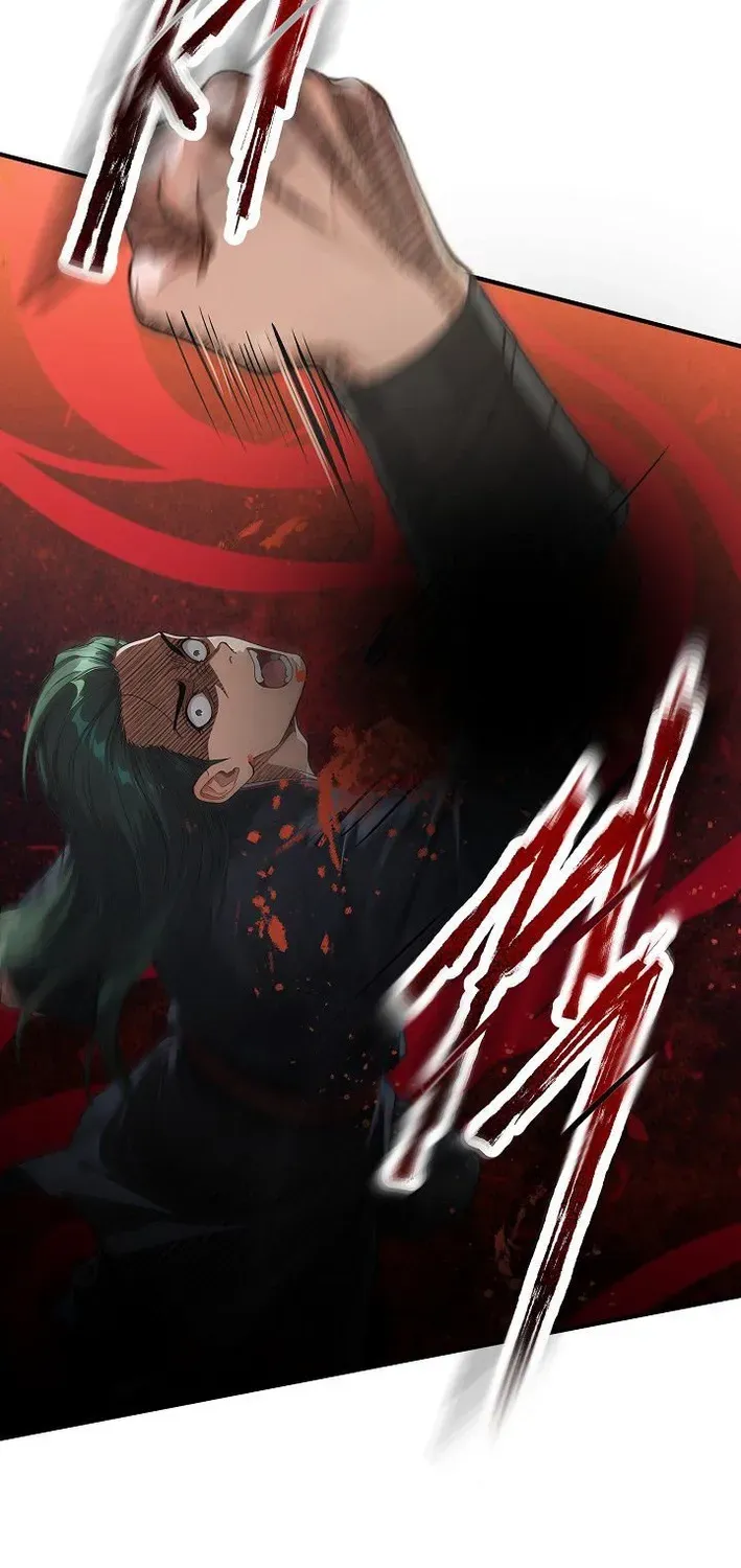 Read Demonic Divine Sword chapter 31 image 77 on Lezhin