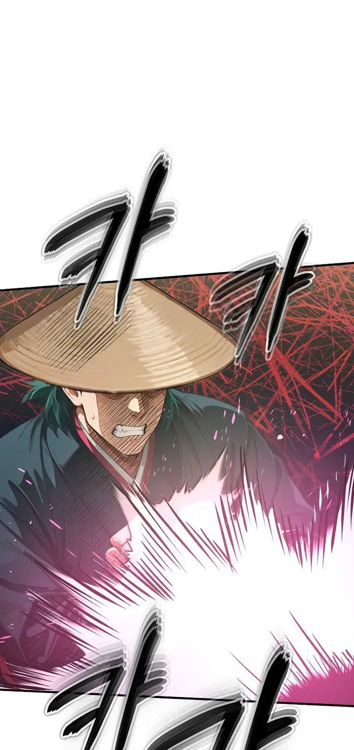 Read Demonic Divine Sword chapter 31 image 78 on Lezhin