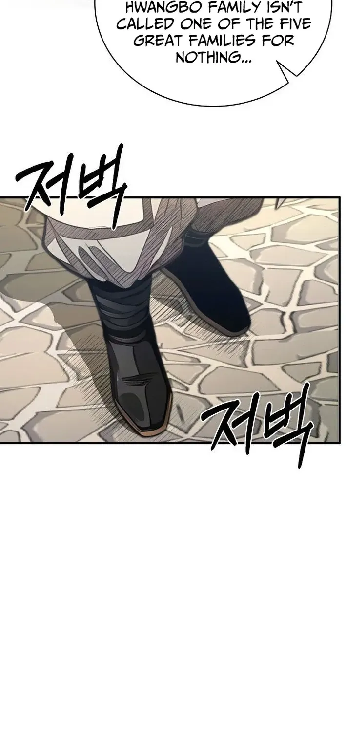 Read Demonic Divine Sword chapter 31 image 8 on Lezhin