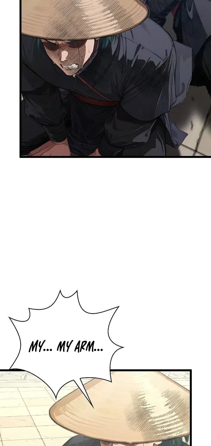 Read Demonic Divine Sword chapter 31 image 82 on Lezhin
