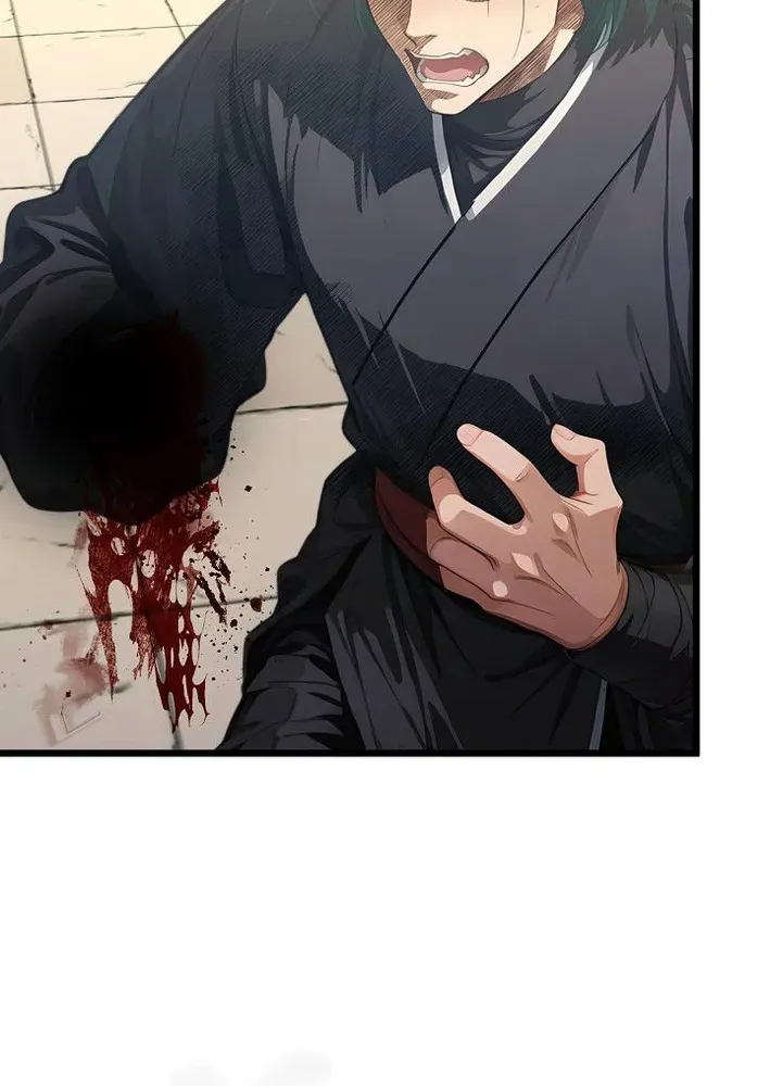 Read Demonic Divine Sword chapter 31 image 83 on Lezhin