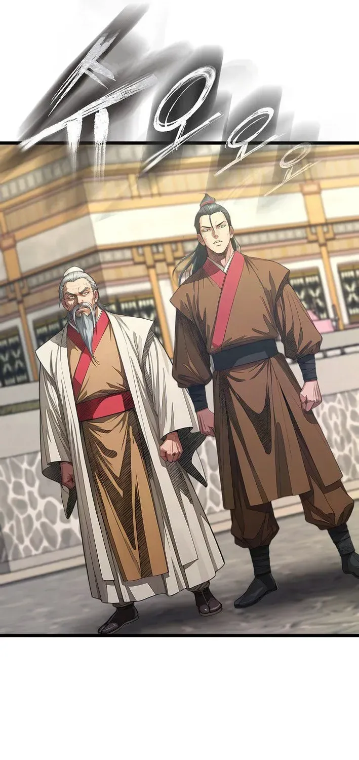 Read Demonic Divine Sword chapter 31 image 84 on Lezhin