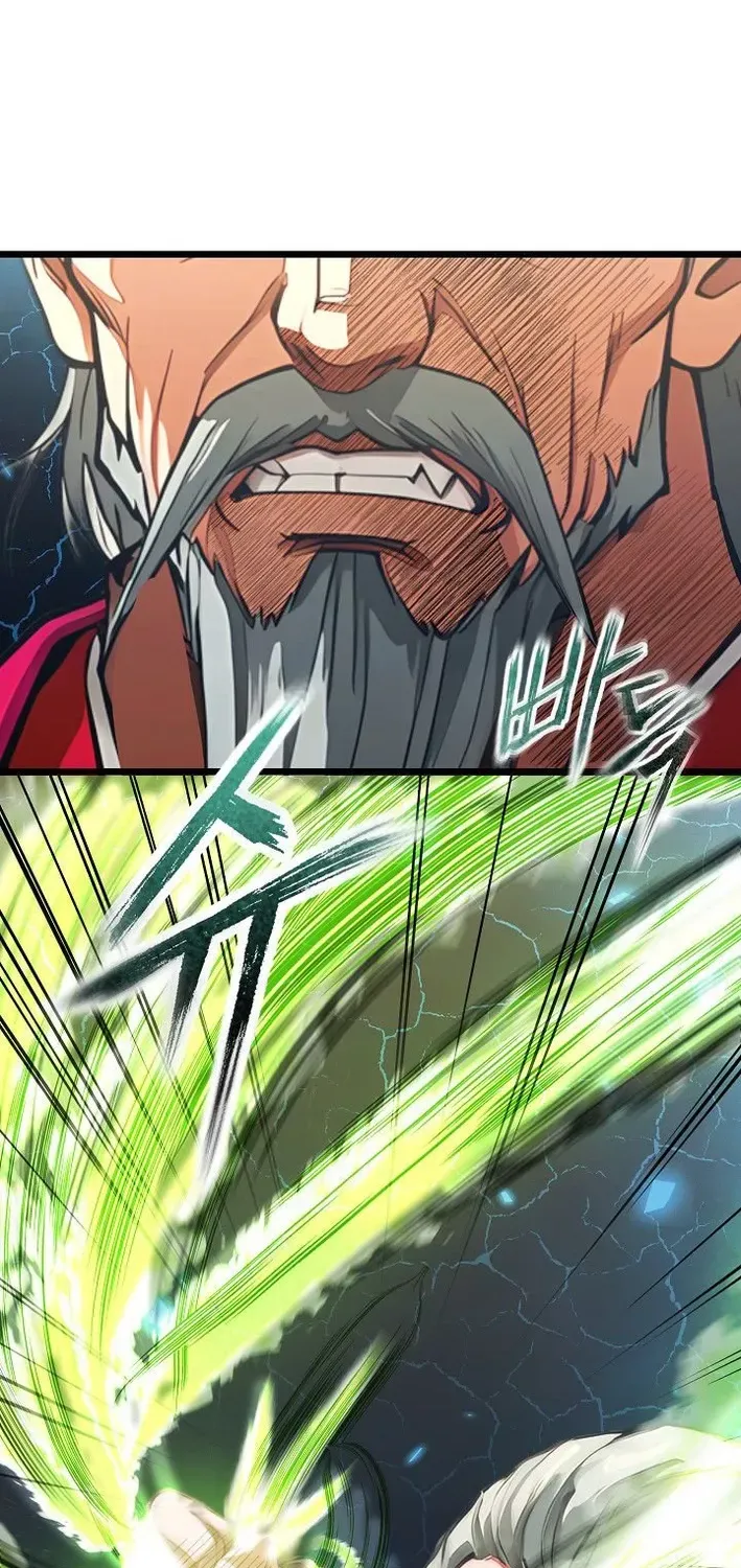 Read Demonic Divine Sword chapter 31 image 85 on Lezhin