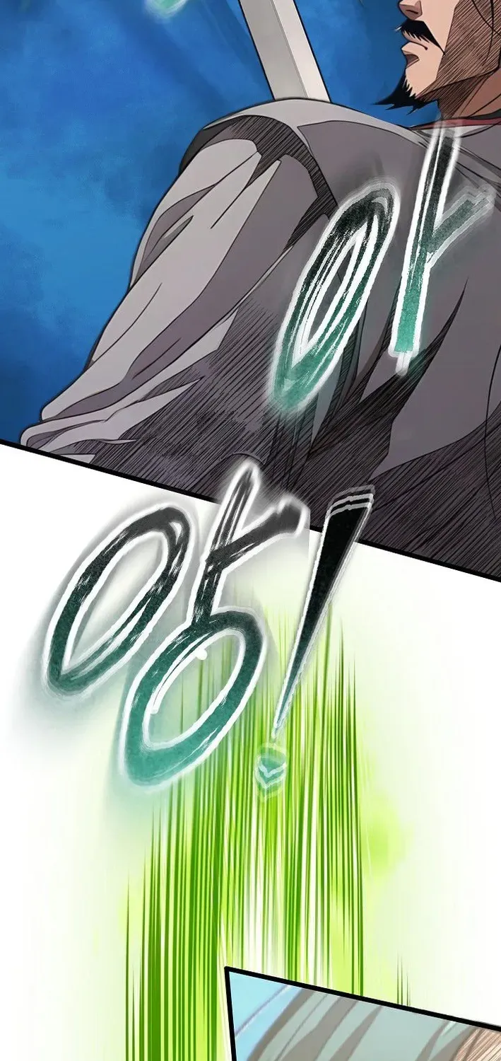 Read Demonic Divine Sword chapter 31 image 88 on Lezhin
