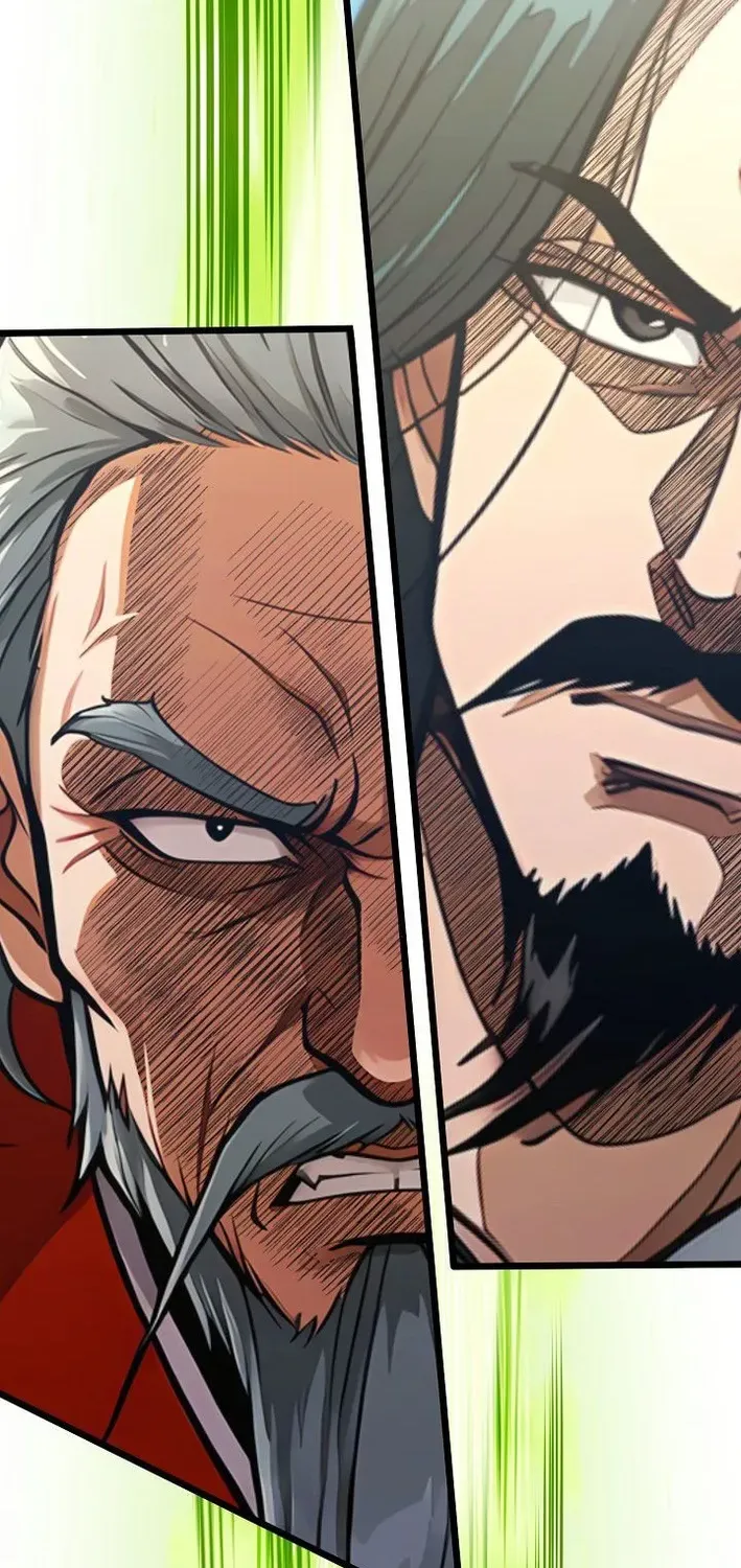 Read Demonic Divine Sword chapter 31 image 89 on Lezhin