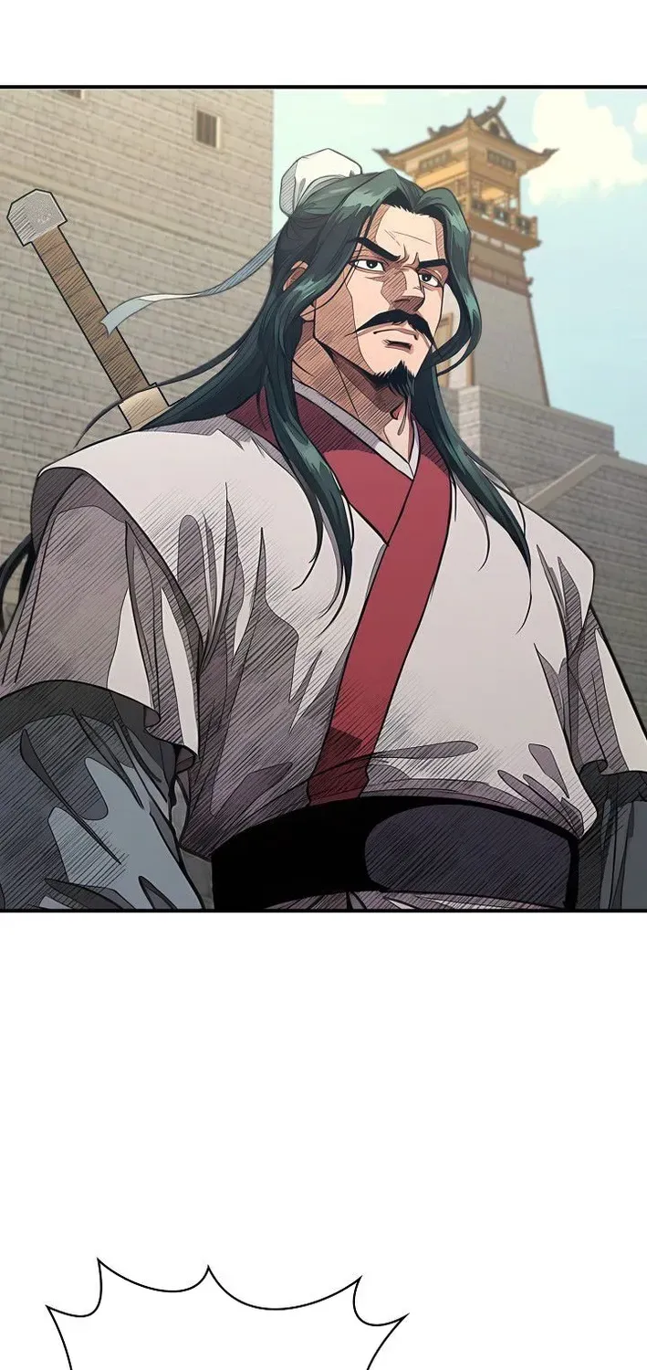 Read Demonic Divine Sword chapter 31 image 9 on Lezhin
