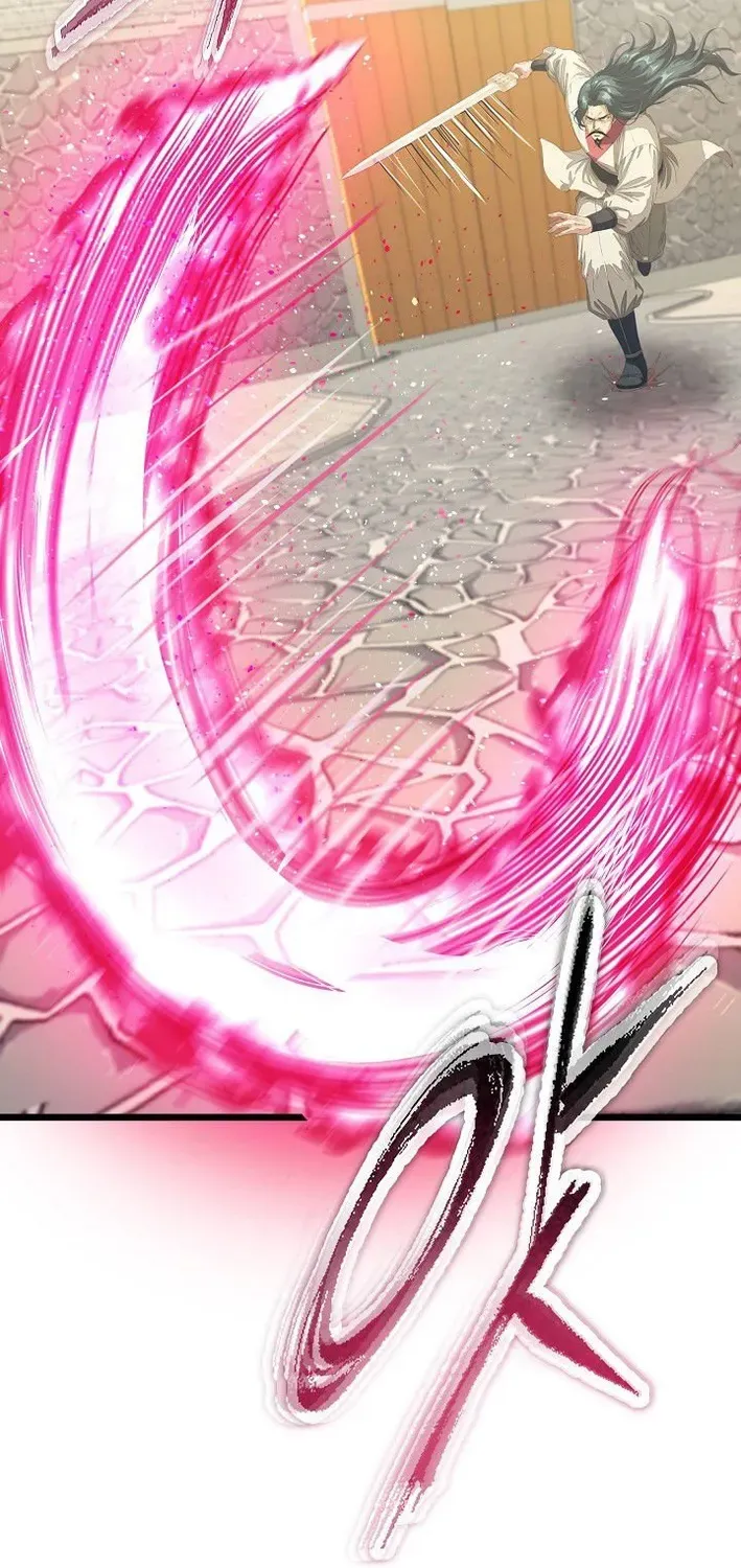Read Demonic Divine Sword chapter 31 image 91 on Lezhin