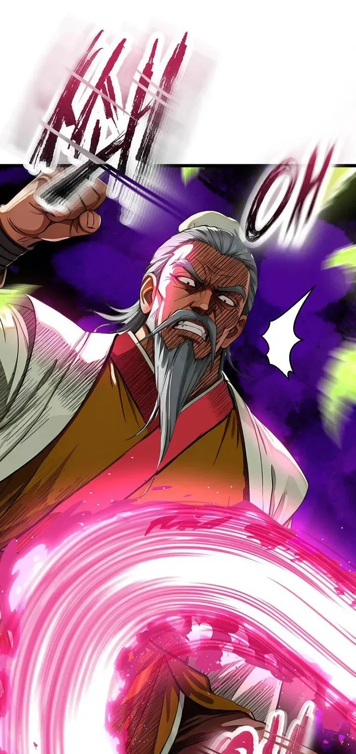 Read Demonic Divine Sword chapter 31 image 93 on Lezhin