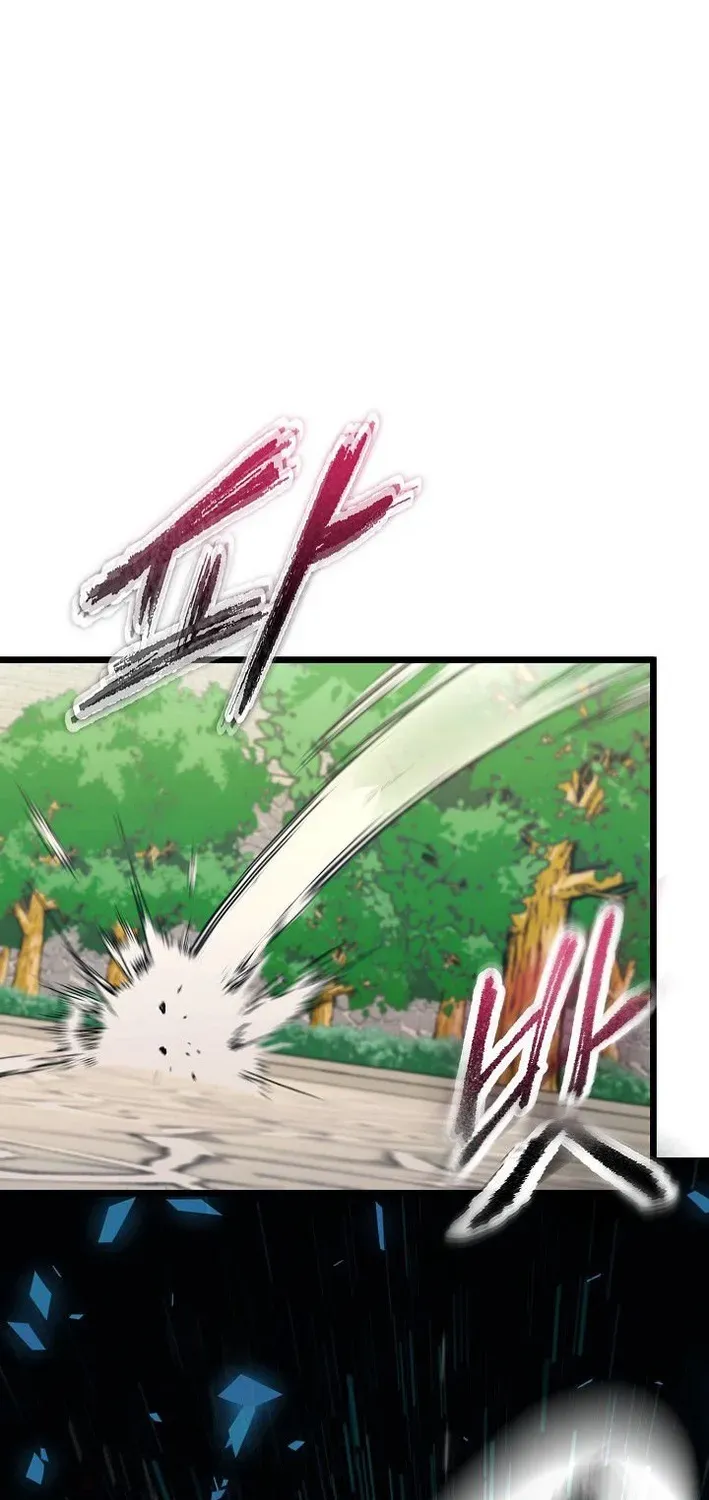 Read Demonic Divine Sword chapter 31 image 95 on Lezhin