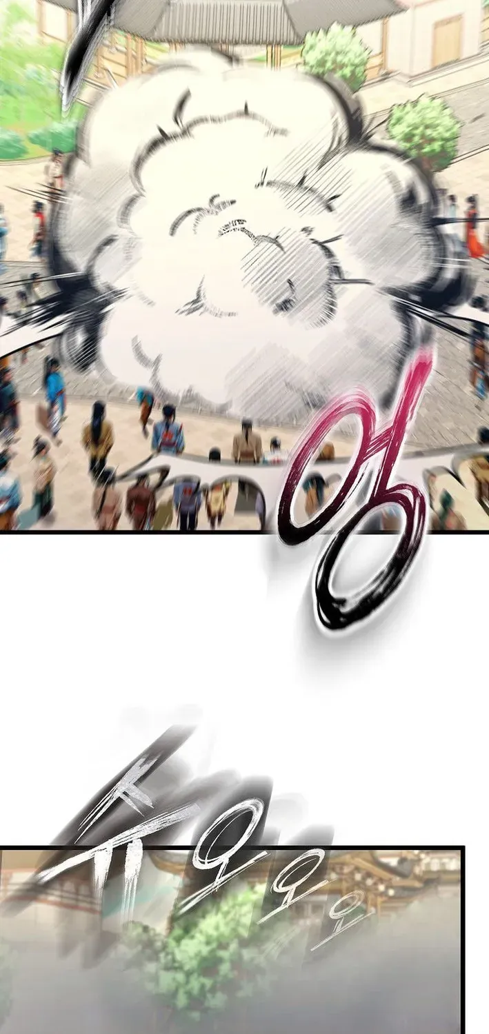 Read Demonic Divine Sword chapter 31 image 98 on Lezhin