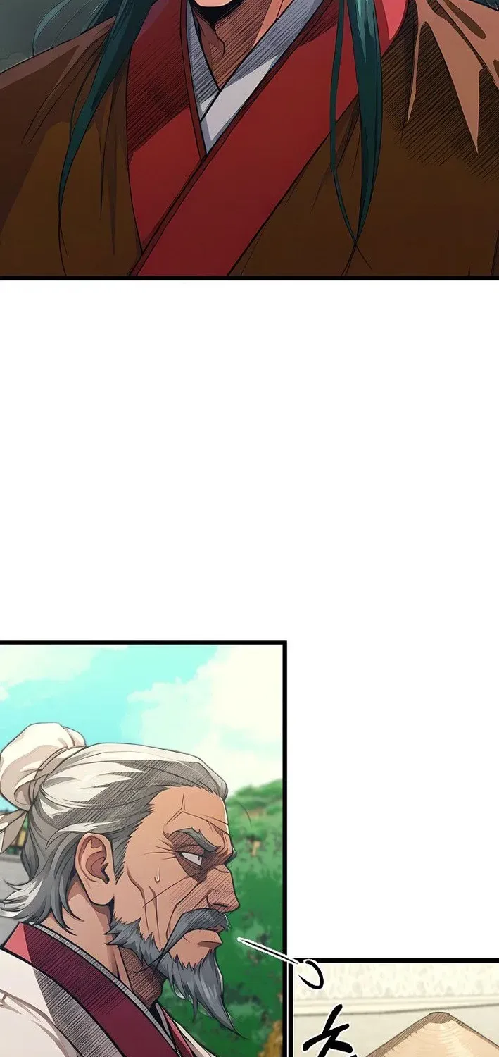 Read Demonic Divine Sword chapter 32 image 10 on Lezhin