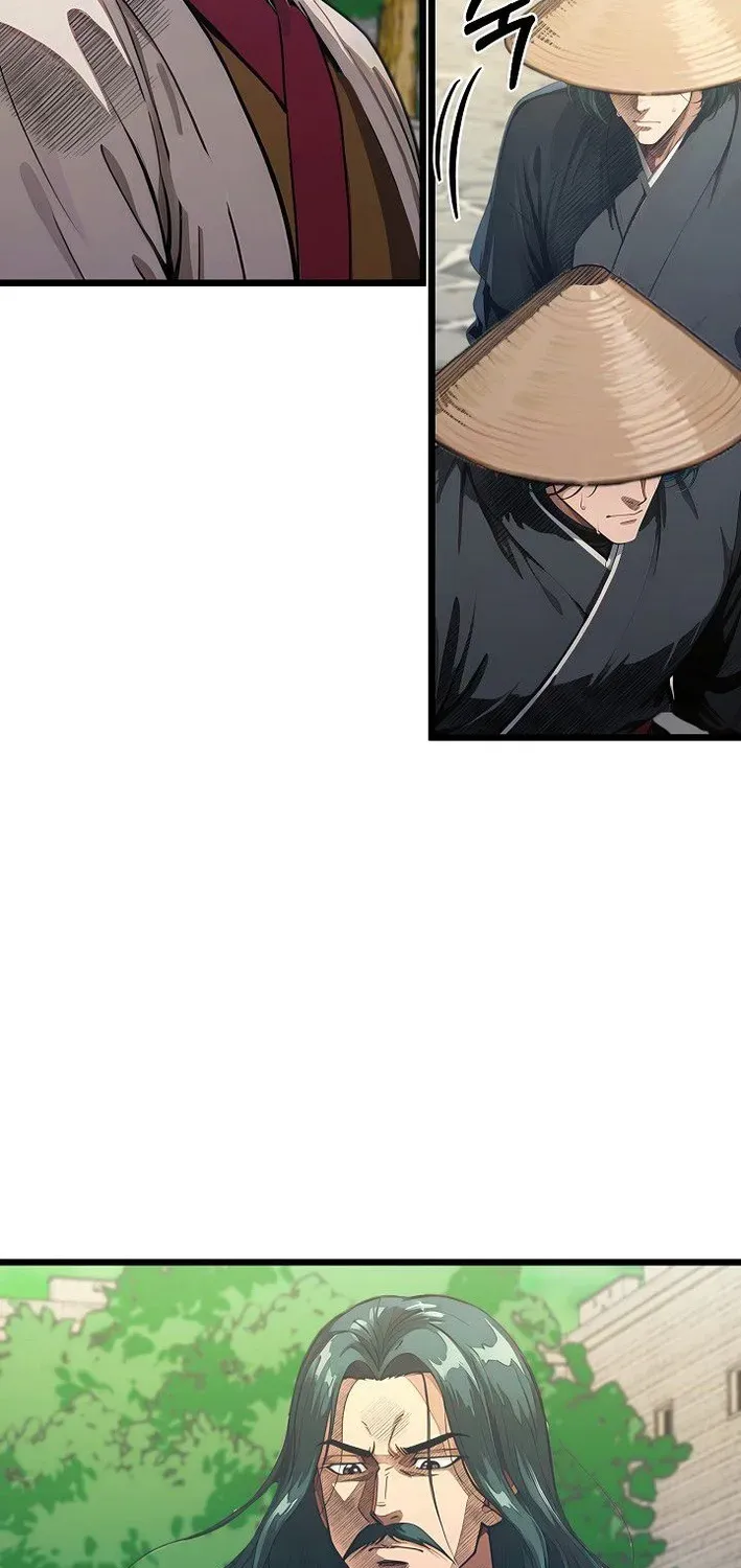 Read Demonic Divine Sword chapter 32 image 11 on Lezhin