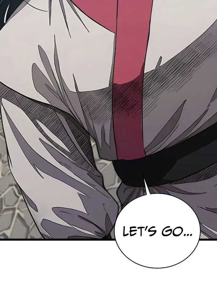 Read Demonic Divine Sword chapter 32 image 13 on Lezhin
