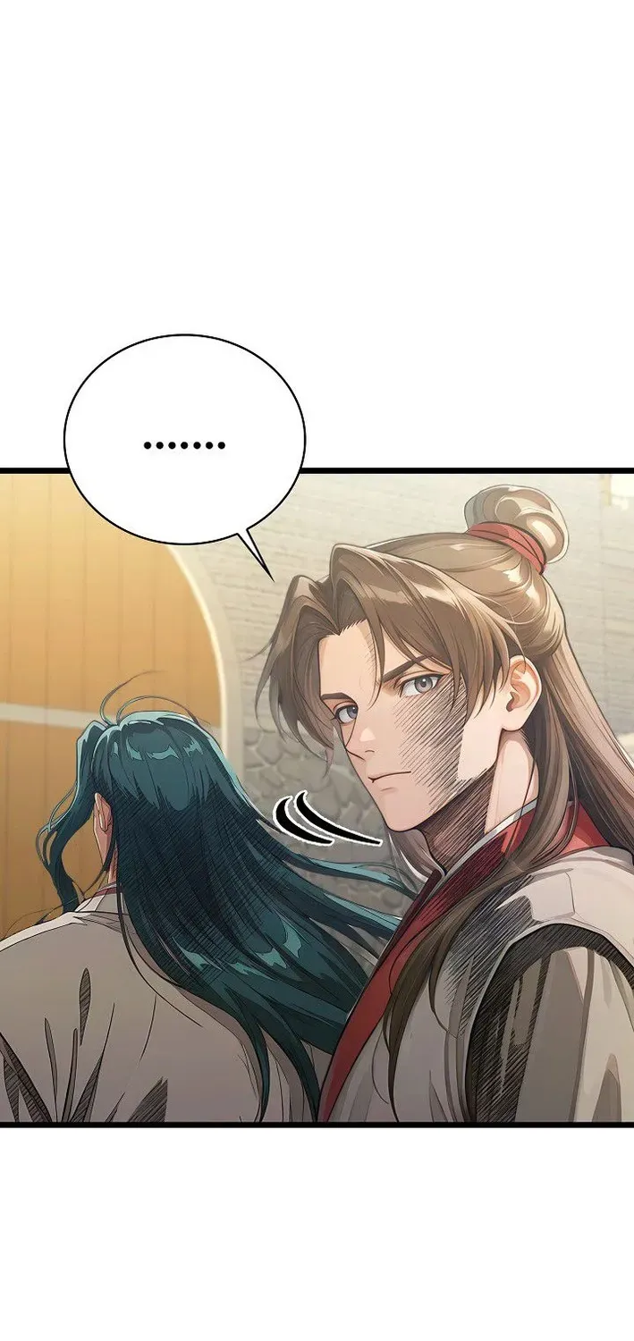 Read Demonic Divine Sword chapter 32 image 14 on Lezhin