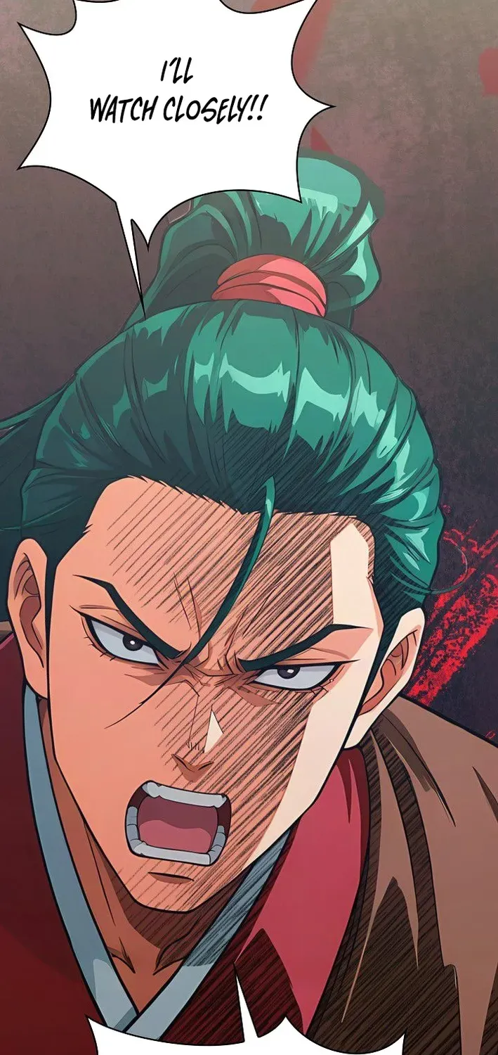 Read Demonic Divine Sword chapter 32 image 18 on Lezhin