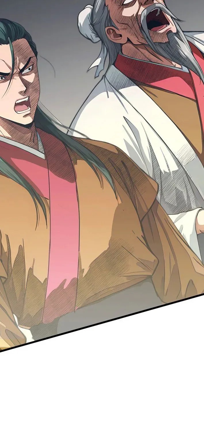 Read Demonic Divine Sword chapter 32 image 21 on Lezhin