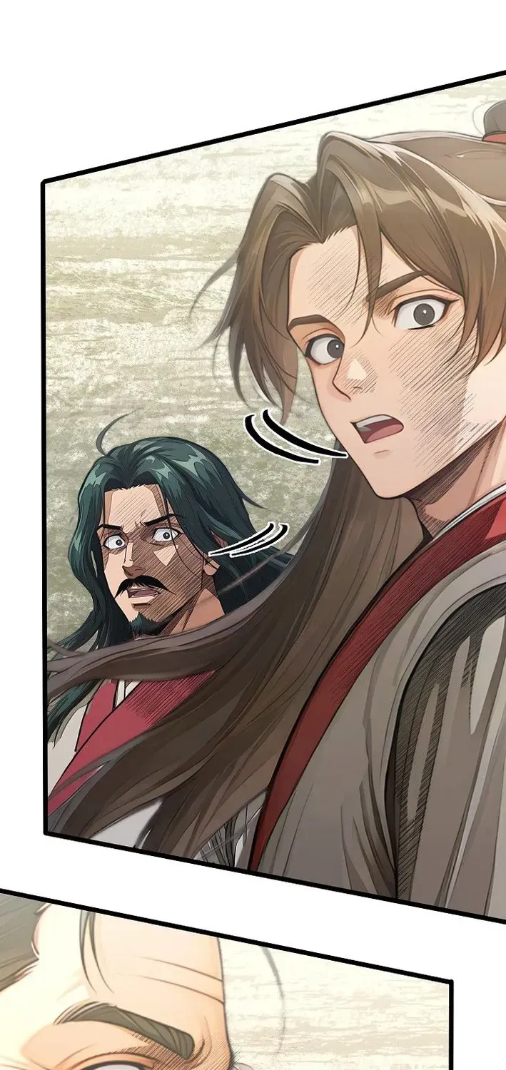 Read Demonic Divine Sword chapter 32 image 22 on Lezhin