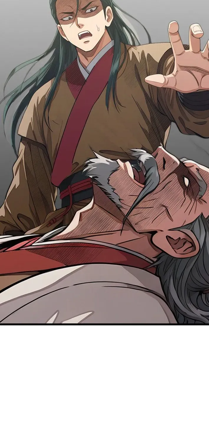 Read Demonic Divine Sword chapter 32 image 24 on Lezhin