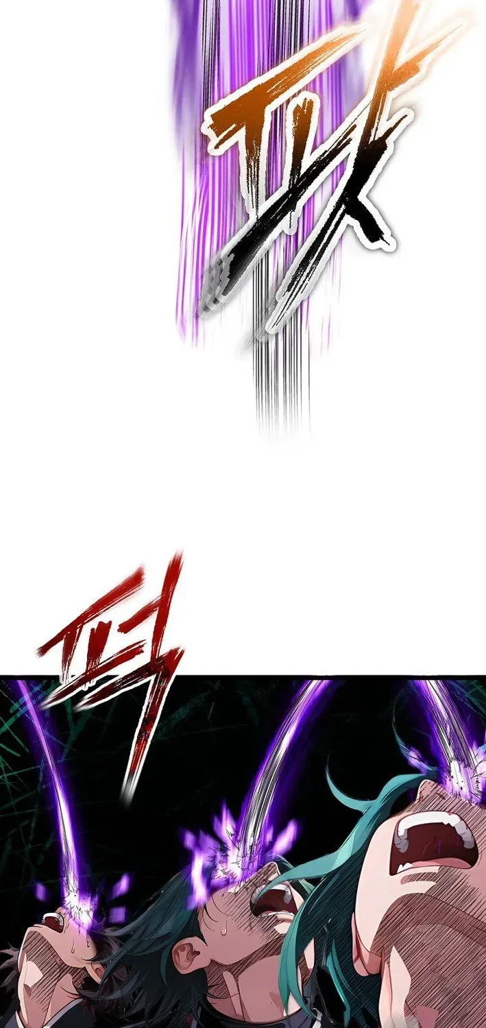 Read Demonic Divine Sword chapter 32 image 28 on Lezhin