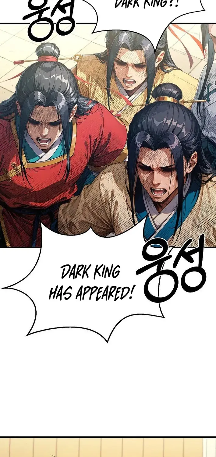 Read Demonic Divine Sword chapter 32 image 33 on Lezhin
