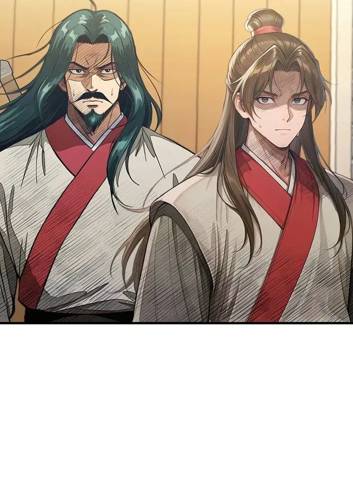 Read Demonic Divine Sword chapter 32 image 34 on Lezhin