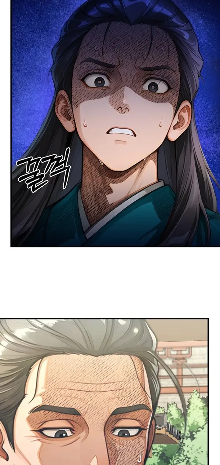 Read Demonic Divine Sword chapter 32 image 40 on Lezhin