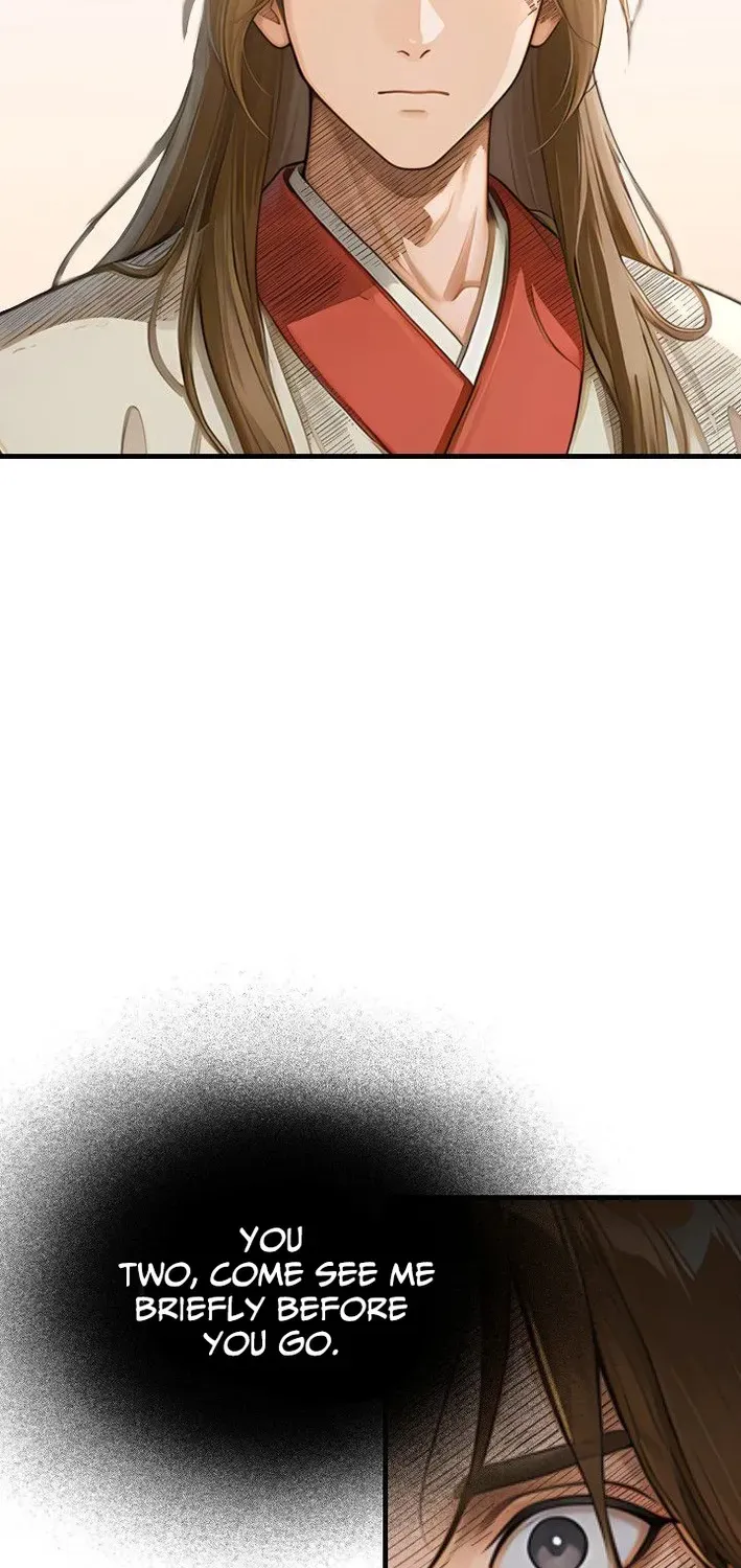 Read Demonic Divine Sword chapter 32 image 45 on Lezhin