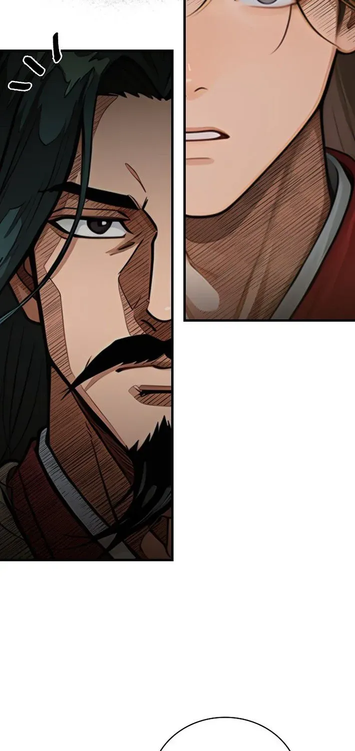 Read Demonic Divine Sword chapter 32 image 46 on Lezhin