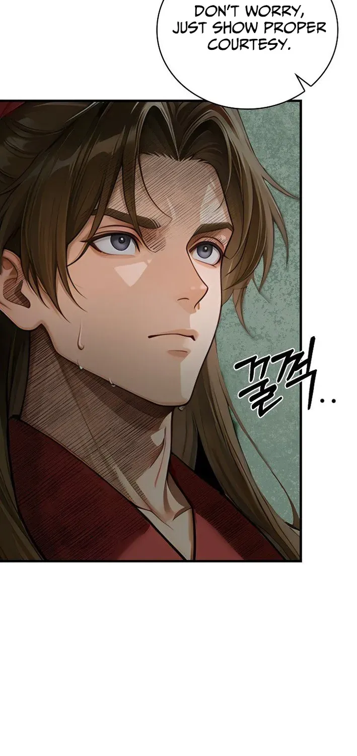 Read Demonic Divine Sword chapter 32 image 49 on Lezhin