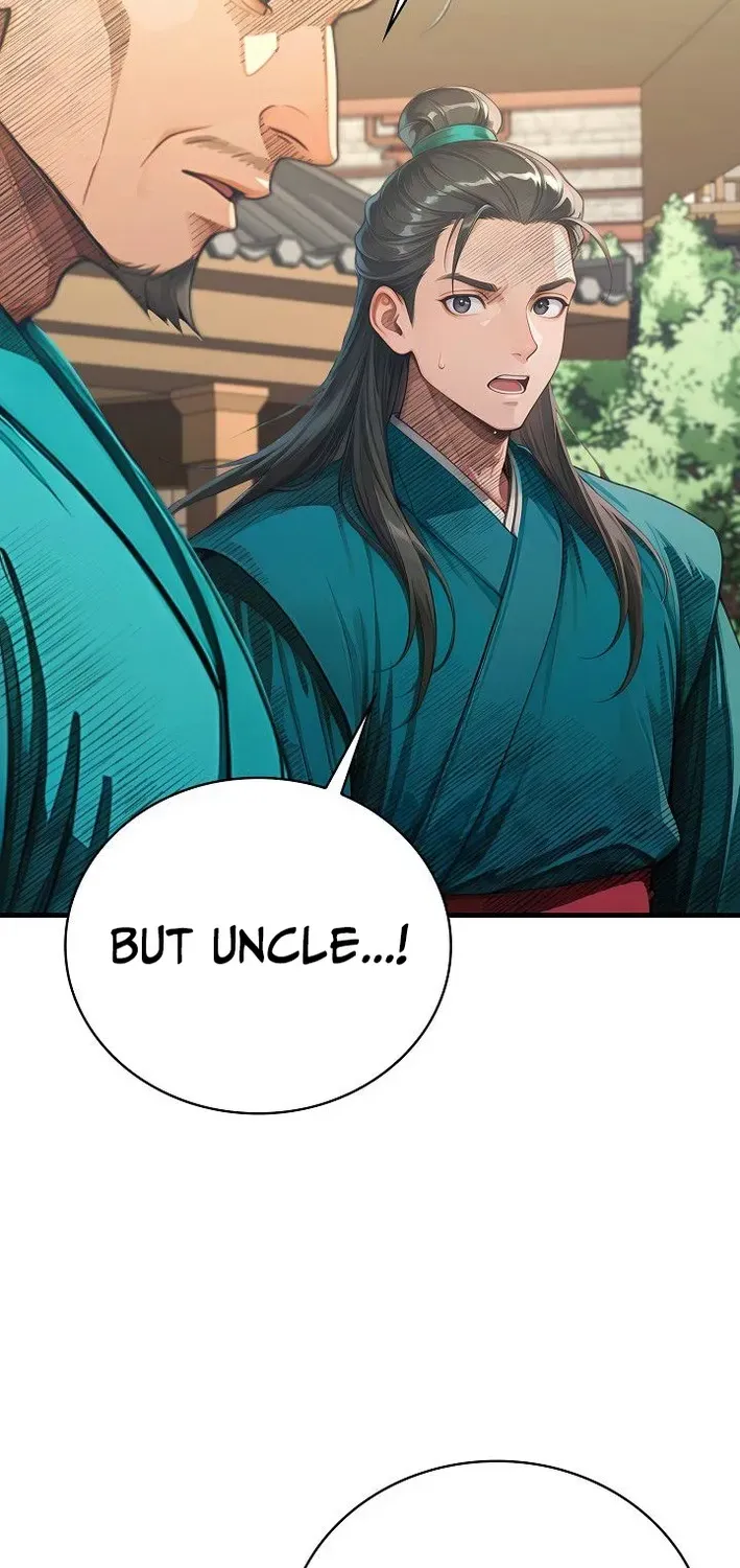 Read Demonic Divine Sword chapter 32 image 52 on Lezhin