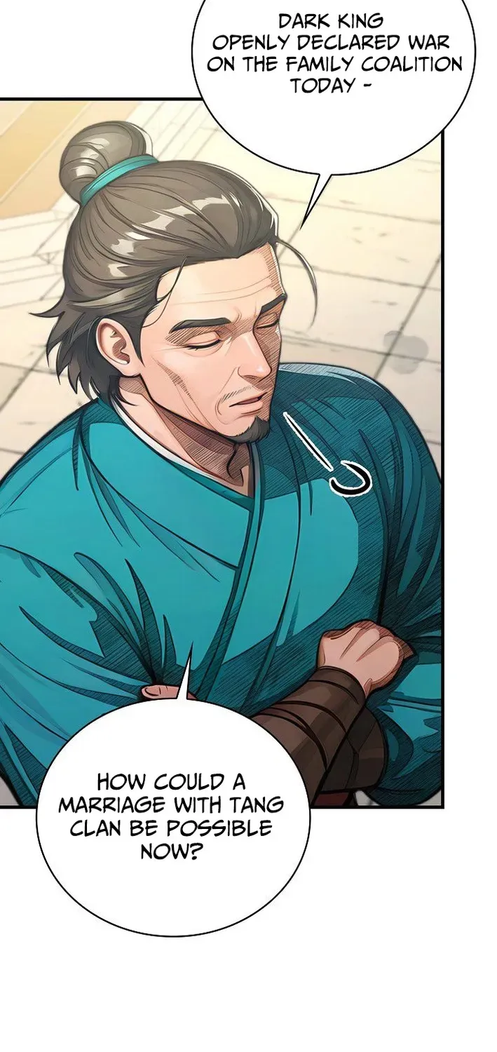 Read Demonic Divine Sword chapter 32 image 53 on Lezhin