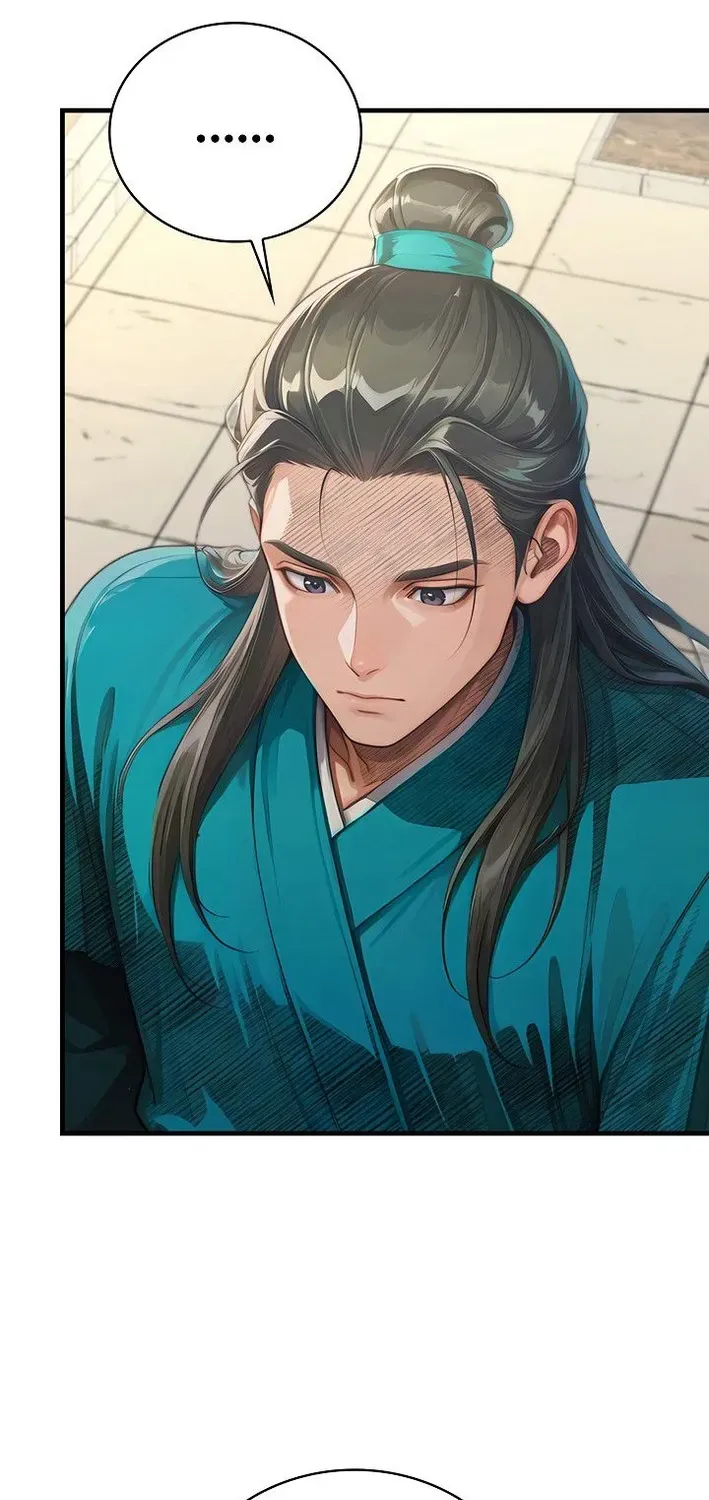 Read Demonic Divine Sword chapter 32 image 54 on Lezhin