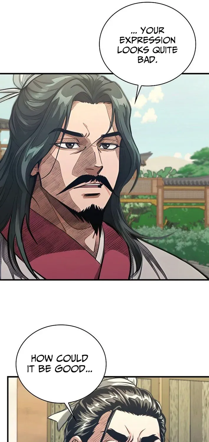Read Demonic Divine Sword chapter 32 image 60 on Lezhin