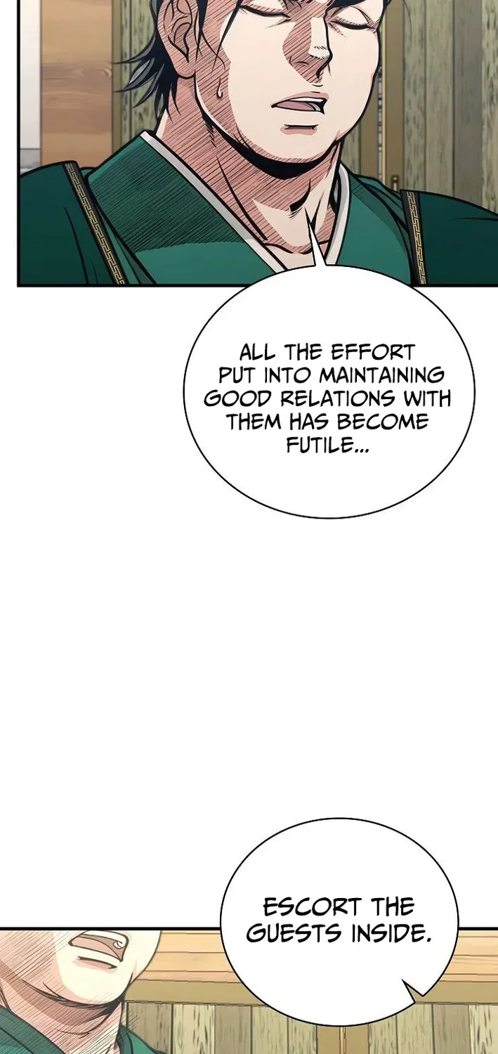 Read Demonic Divine Sword chapter 32 image 61 on Lezhin