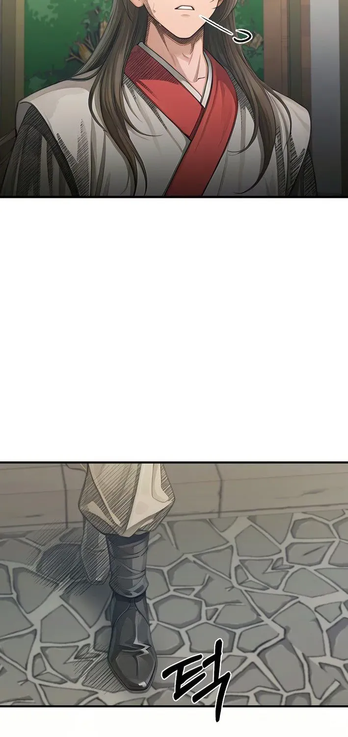 Read Demonic Divine Sword chapter 32 image 65 on Lezhin