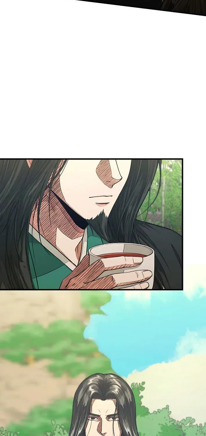 Read Demonic Divine Sword chapter 32 image 67 on Lezhin