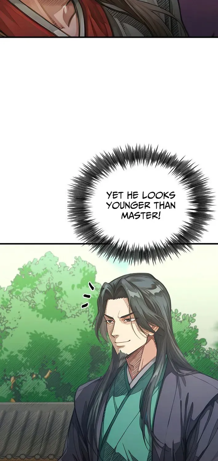 Read Demonic Divine Sword chapter 32 image 72 on Lezhin
