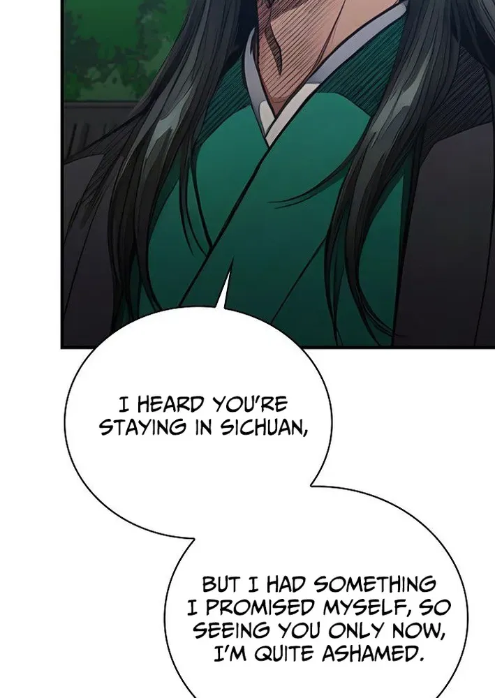 Read Demonic Divine Sword chapter 32 image 76 on Lezhin