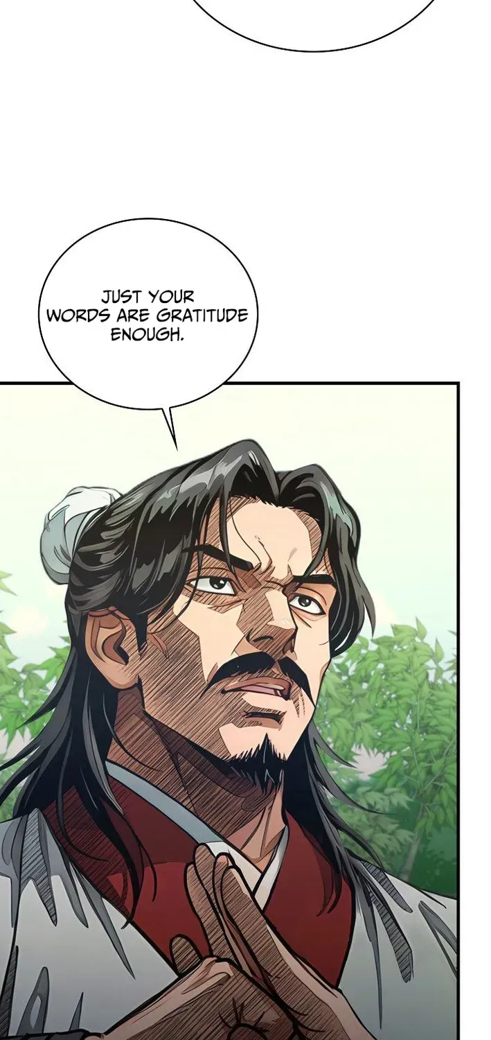 Read Demonic Divine Sword chapter 32 image 77 on Lezhin