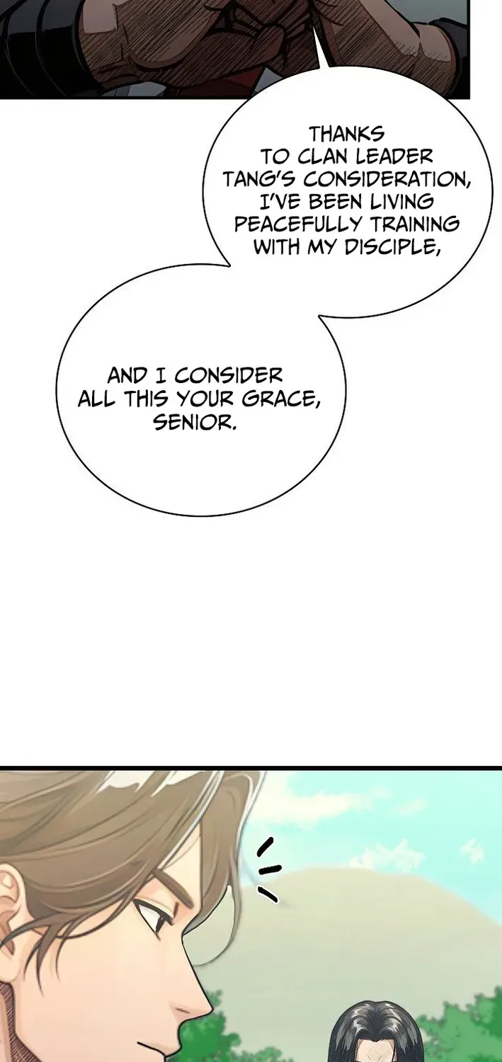 Read Demonic Divine Sword chapter 32 image 78 on Lezhin