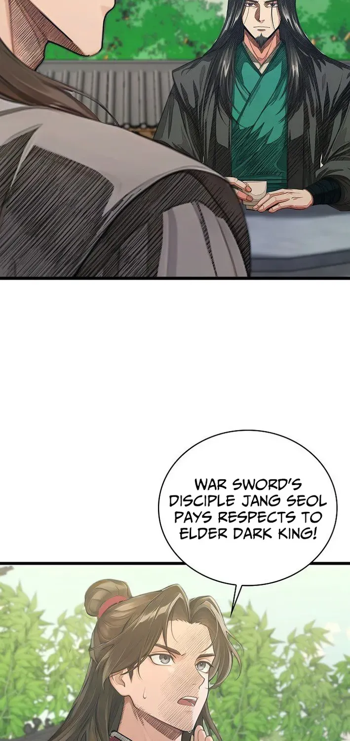 Read Demonic Divine Sword chapter 32 image 79 on Lezhin