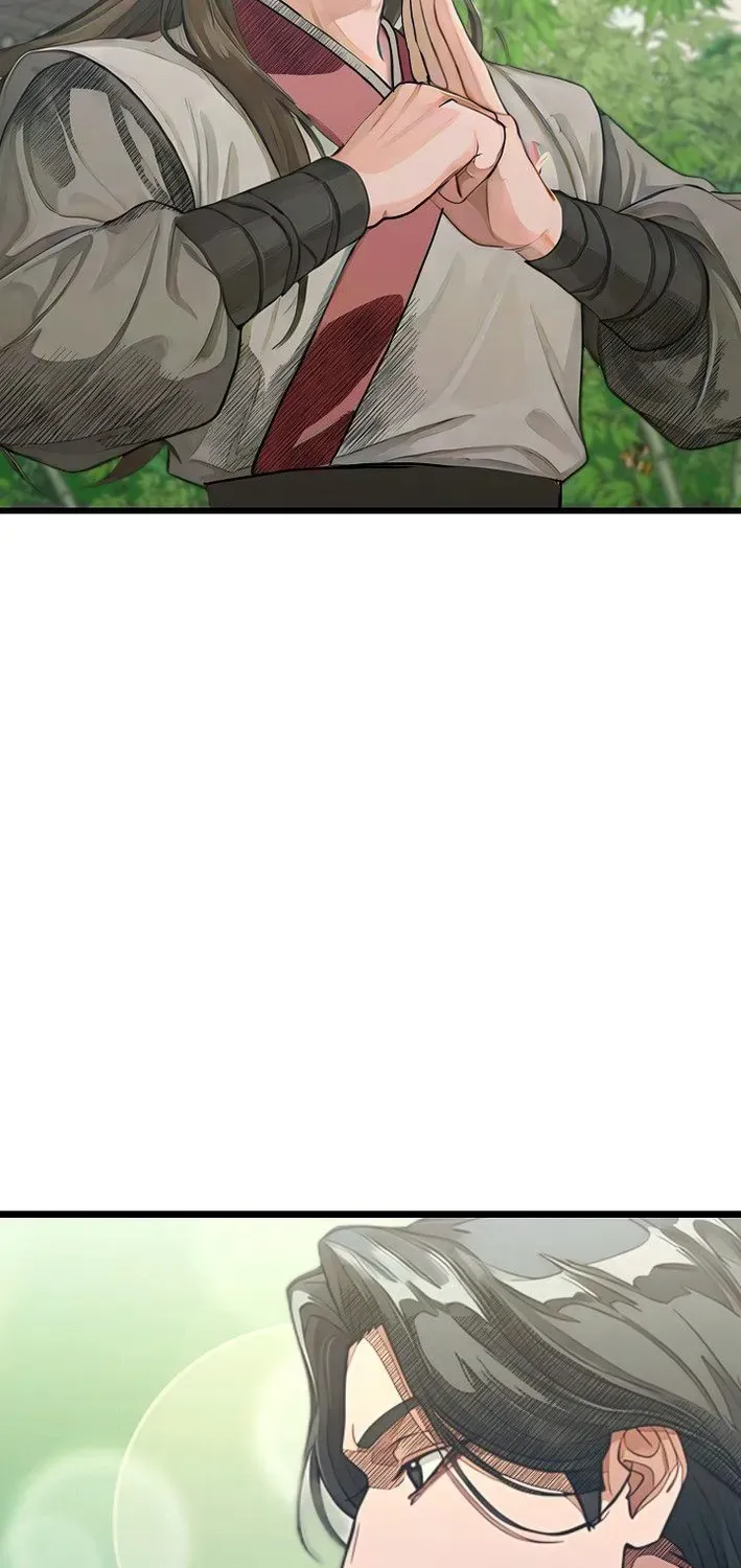 Read Demonic Divine Sword chapter 32 image 80 on Lezhin
