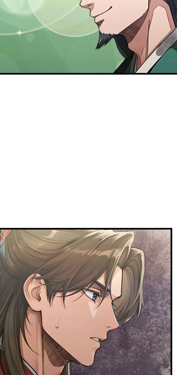 Read Demonic Divine Sword chapter 32 image 81 on Lezhin