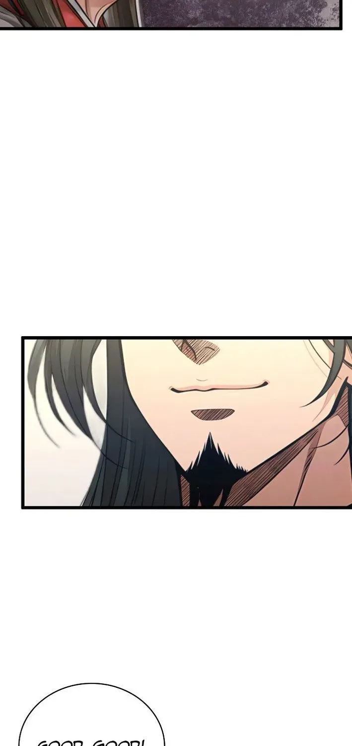 Read Demonic Divine Sword chapter 32 image 82 on Lezhin