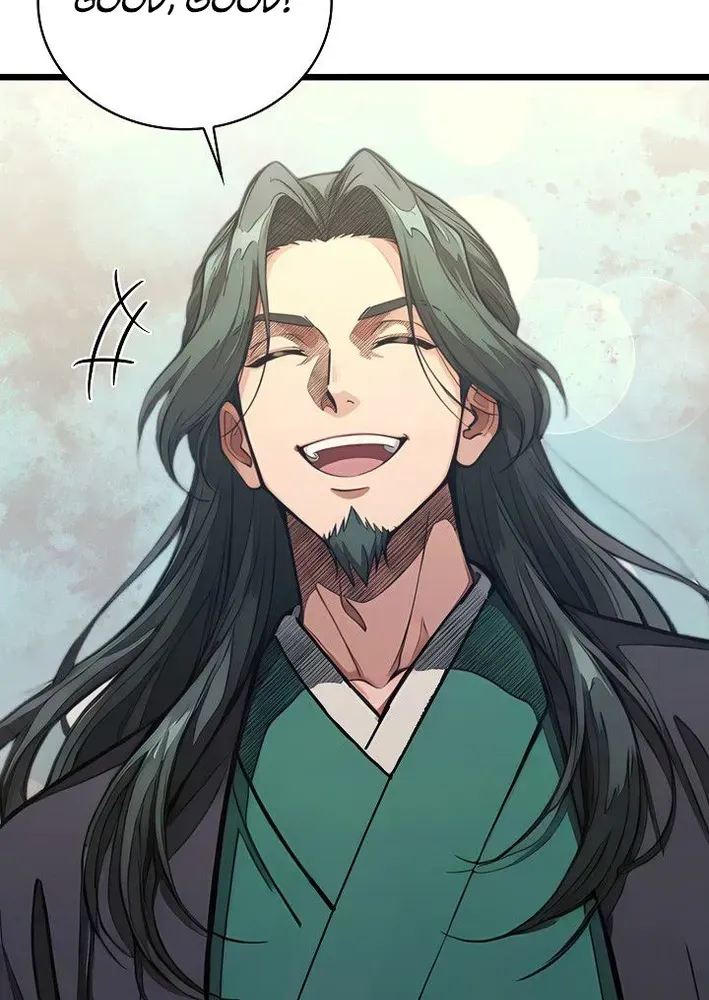 Read Demonic Divine Sword chapter 32 image 83 on Lezhin