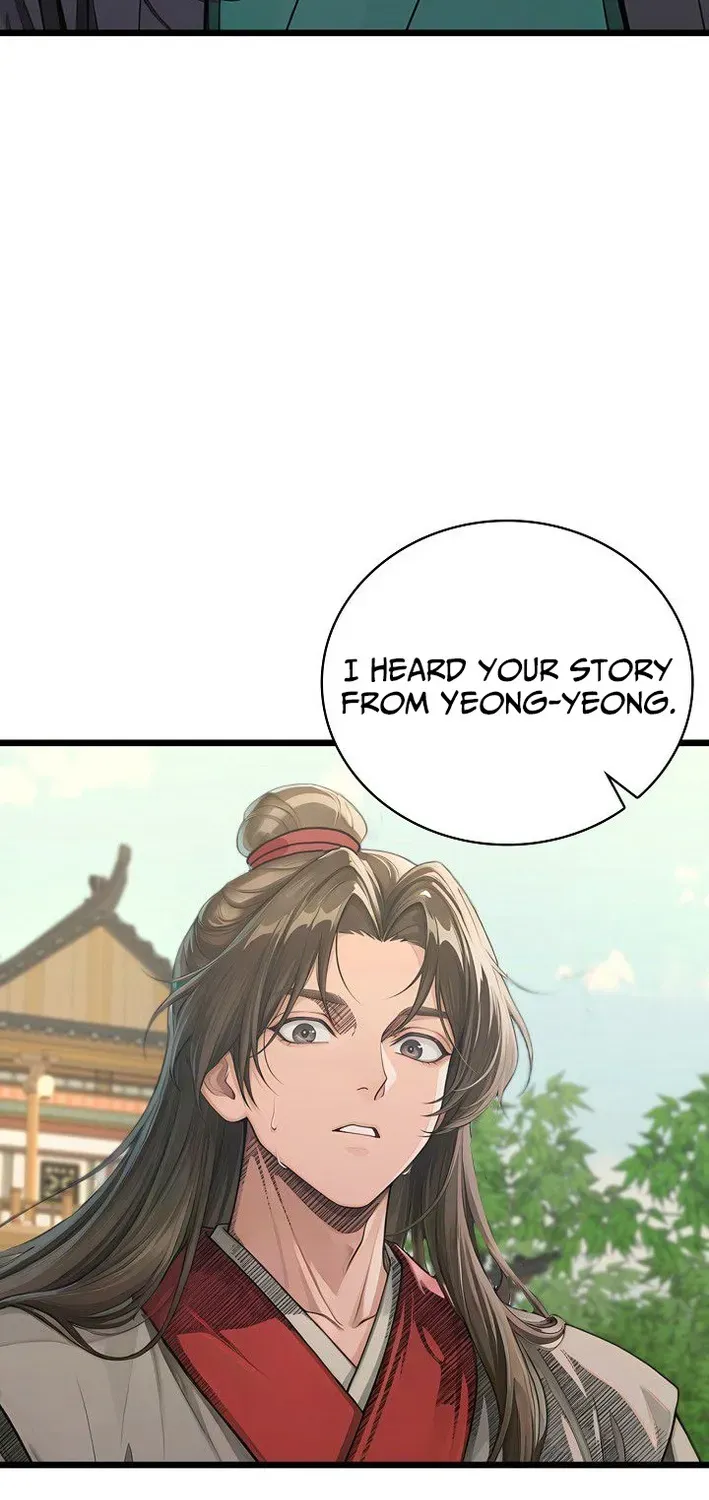 Read Demonic Divine Sword chapter 32 image 84 on Lezhin
