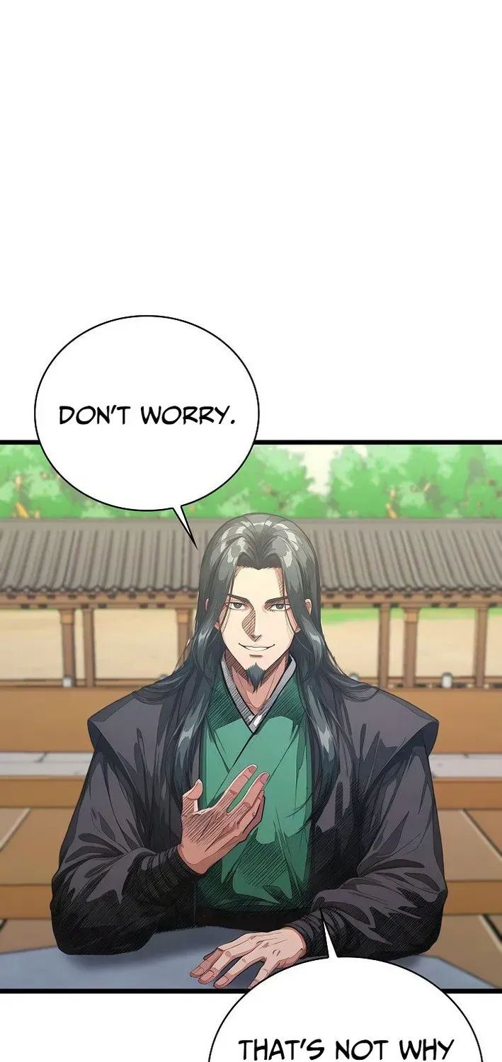 Read Demonic Divine Sword chapter 32 image 86 on Lezhin