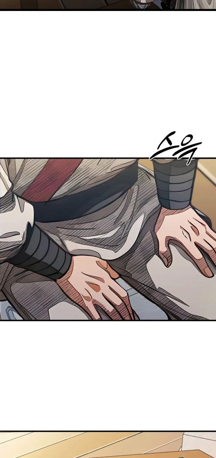 Read Demonic Divine Sword chapter 32 image 88 on Lezhin