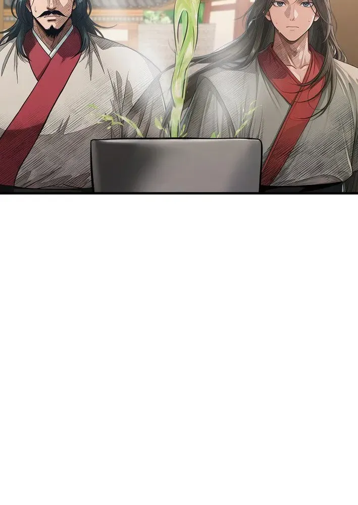 Read Demonic Divine Sword chapter 32 image 90 on Lezhin